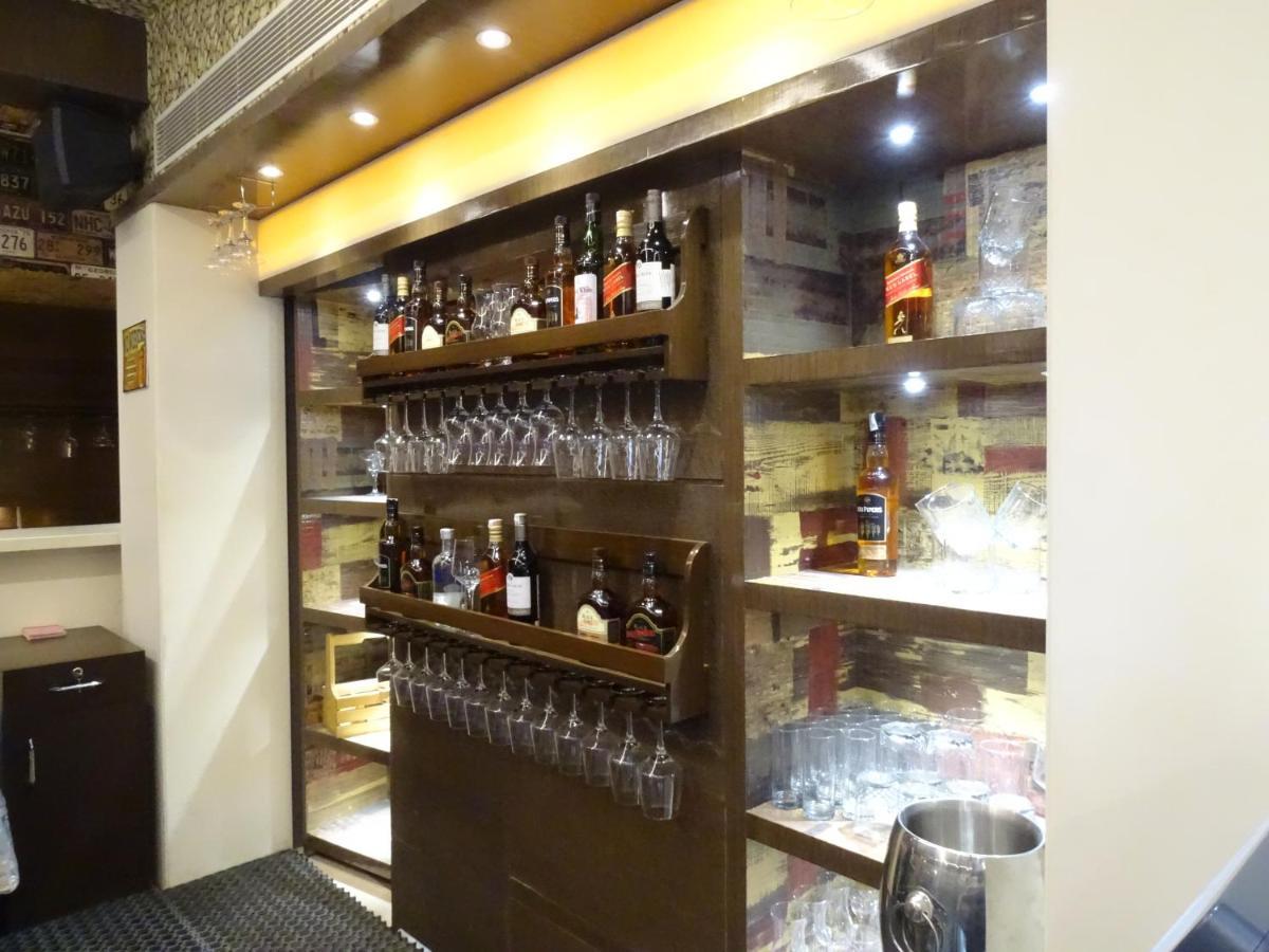 The Grand Arc Hotel & Convention Centre Shahjahanpur Екстер'єр фото